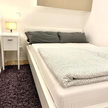 Wohnen Wie Zuhause - Herzlich Willkommen Daheim Fürth Extérieur photo