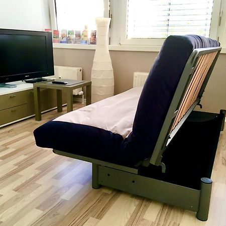Wohnen Wie Zuhause - Herzlich Willkommen Daheim Fürth Extérieur photo