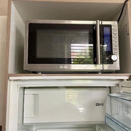 Wohnen Wie Zuhause - Herzlich Willkommen Daheim Fürth Extérieur photo