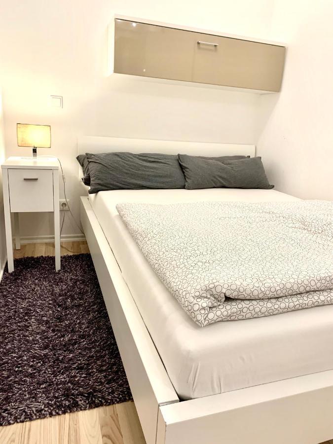 Wohnen Wie Zuhause - Herzlich Willkommen Daheim Fürth Extérieur photo
