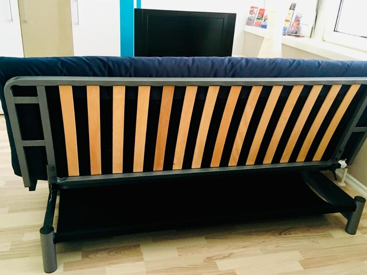 Wohnen Wie Zuhause - Herzlich Willkommen Daheim Fürth Extérieur photo