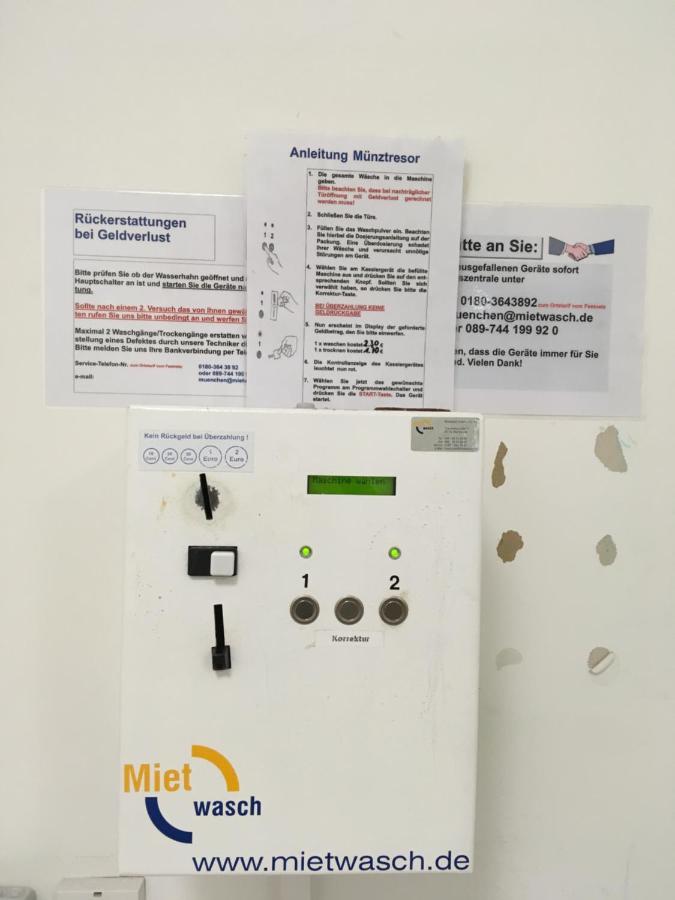 Wohnen Wie Zuhause - Herzlich Willkommen Daheim Fürth Extérieur photo