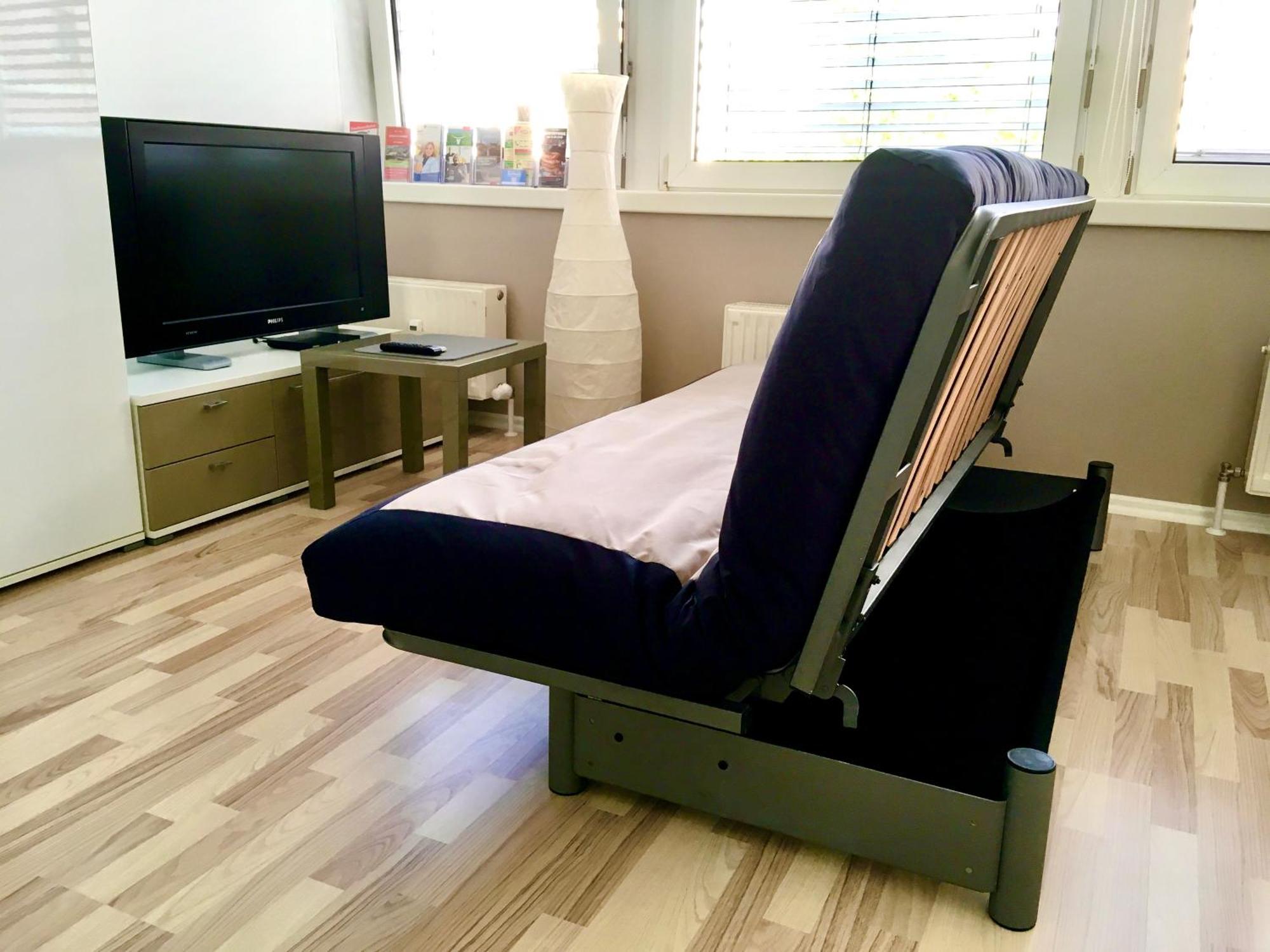 Wohnen Wie Zuhause - Herzlich Willkommen Daheim Fürth Extérieur photo