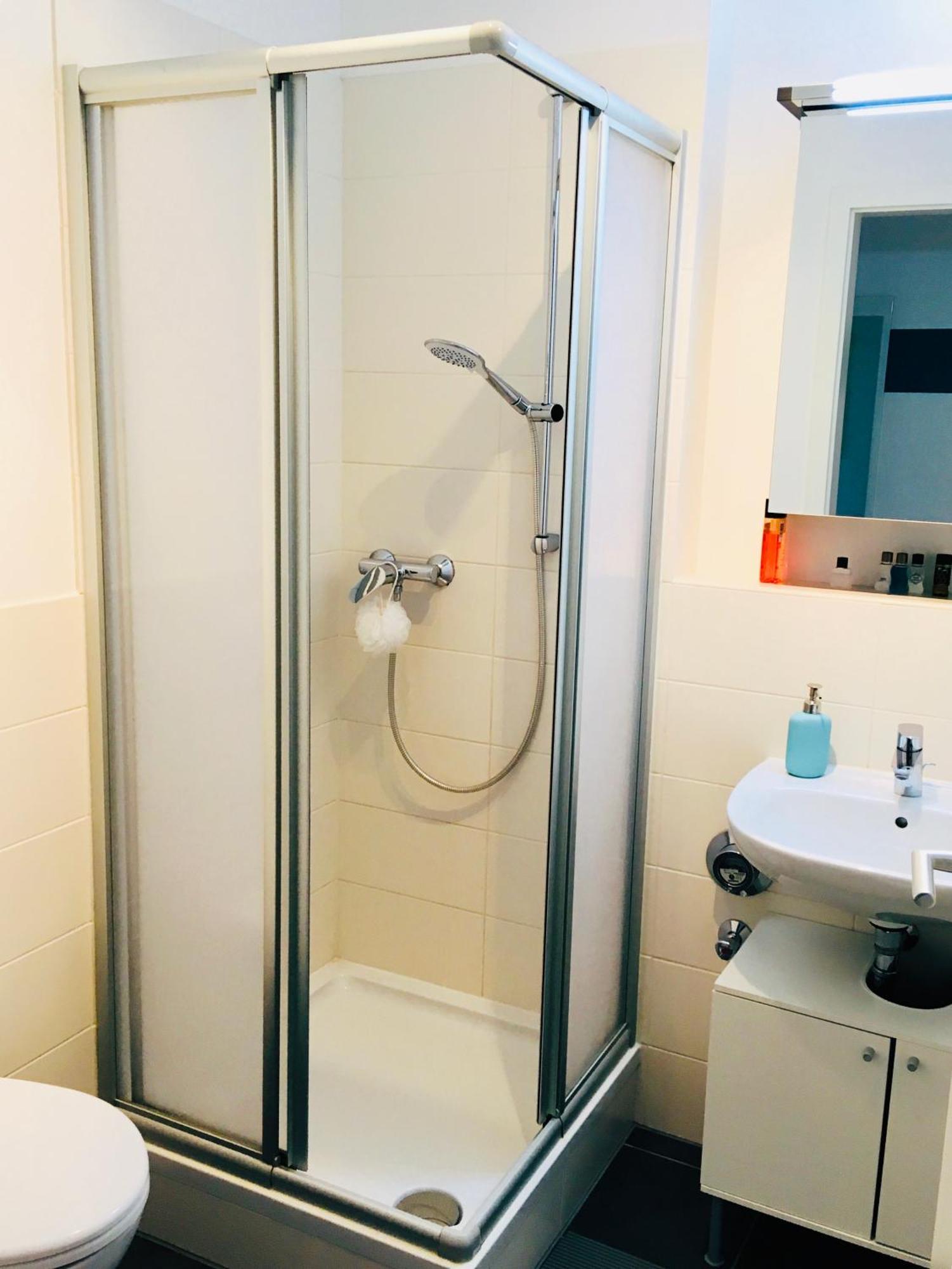 Wohnen Wie Zuhause - Herzlich Willkommen Daheim Fürth Extérieur photo