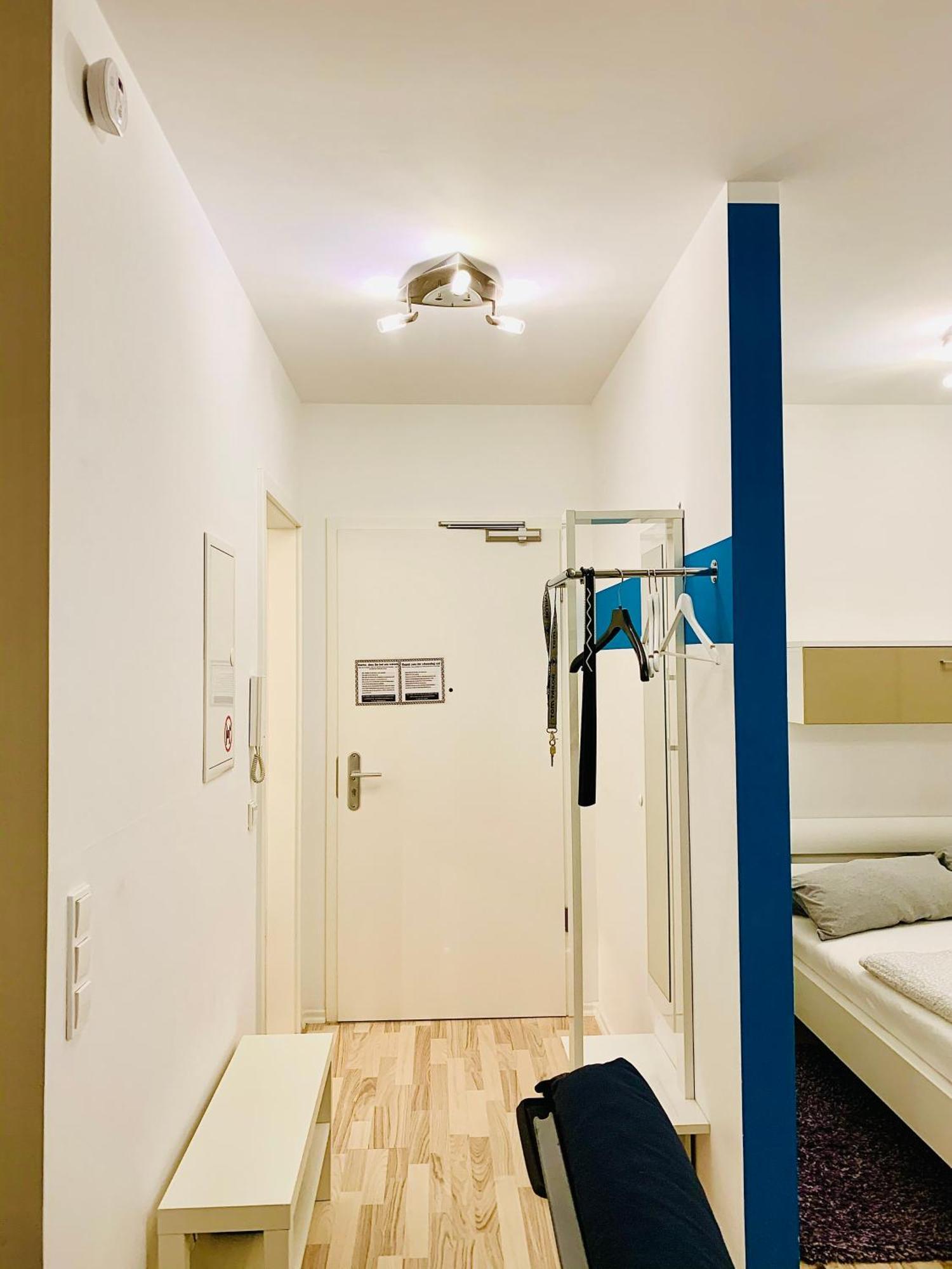 Wohnen Wie Zuhause - Herzlich Willkommen Daheim Fürth Extérieur photo