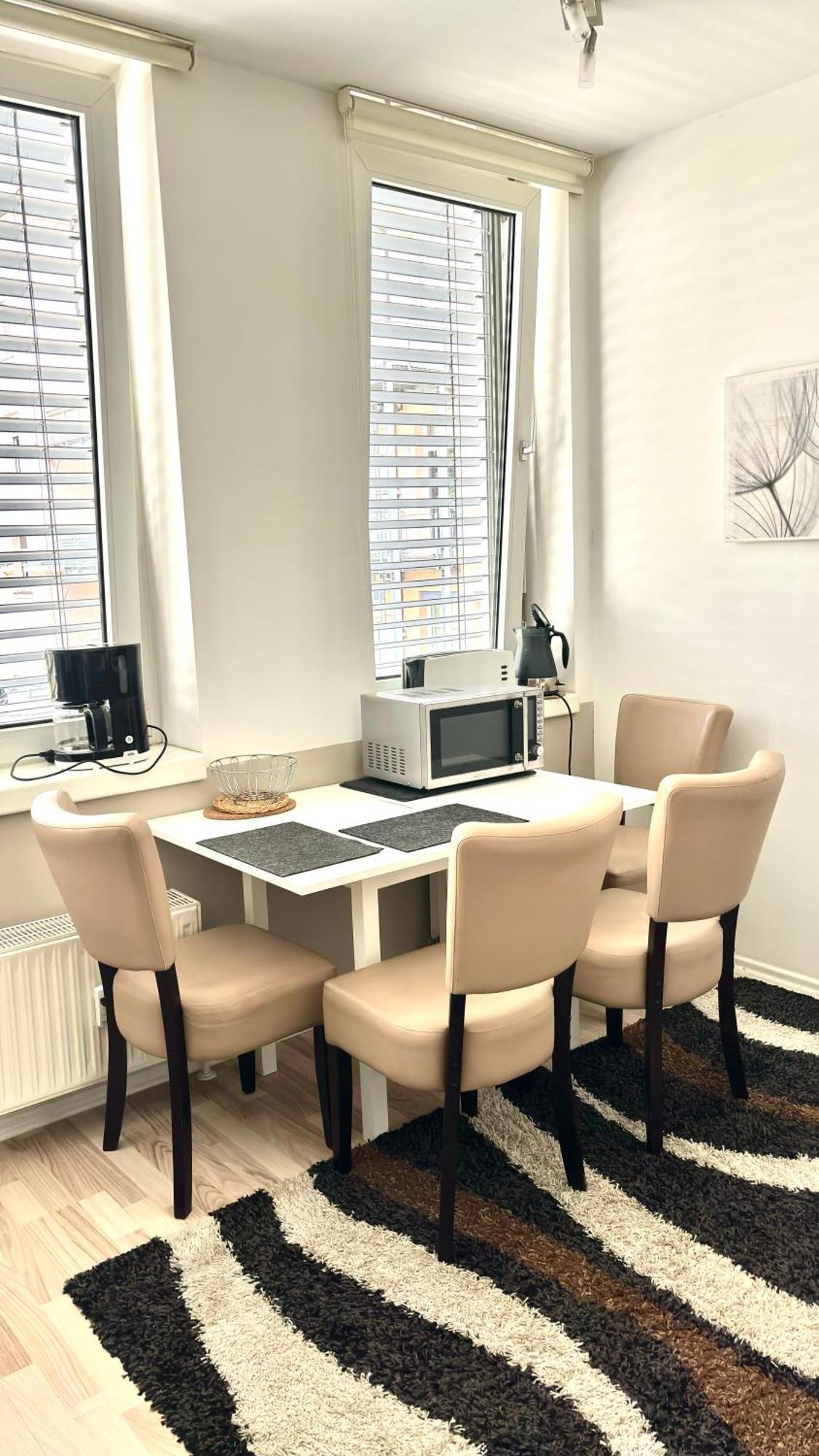 Wohnen Wie Zuhause - Herzlich Willkommen Daheim Fürth Extérieur photo